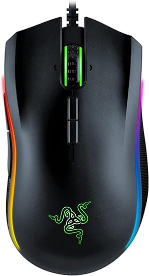 Razer Mamba Elite Wired