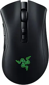 Razer DeathAdder v2 Pro Wireless