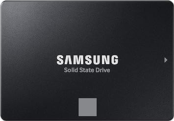 SAMSUNG 870 EVO 500GB Sata III