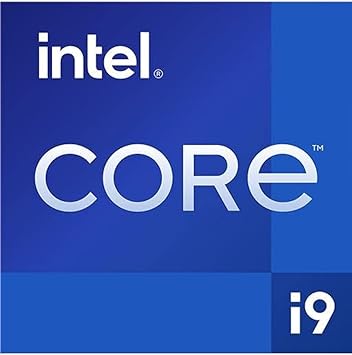 Intel Core i9-12900K