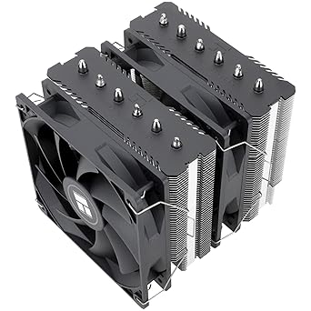 Thermalright Peerless Assassin 120 SE