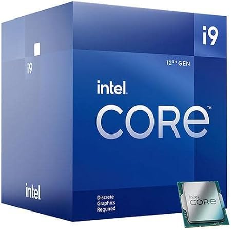 Intel Core i9-12900F