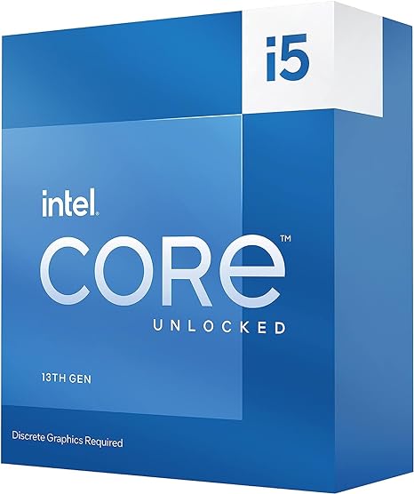 Intel Core i5-13600KF