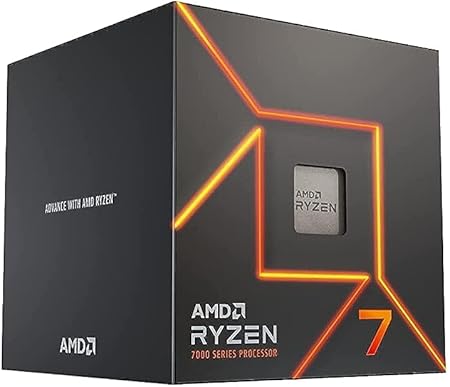 AMD Ryzen 7 7700