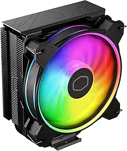 Cooler Master Hyper 212 Halo RGB