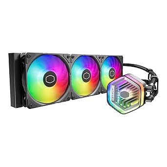 Cooler Master Atmos 360mm RGB