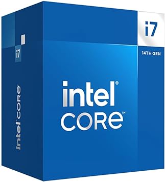 Intel Core i7-14700