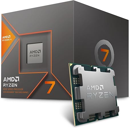 AMD Ryzen 7 8700G