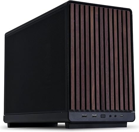 Lian Li A3 mATX Wood