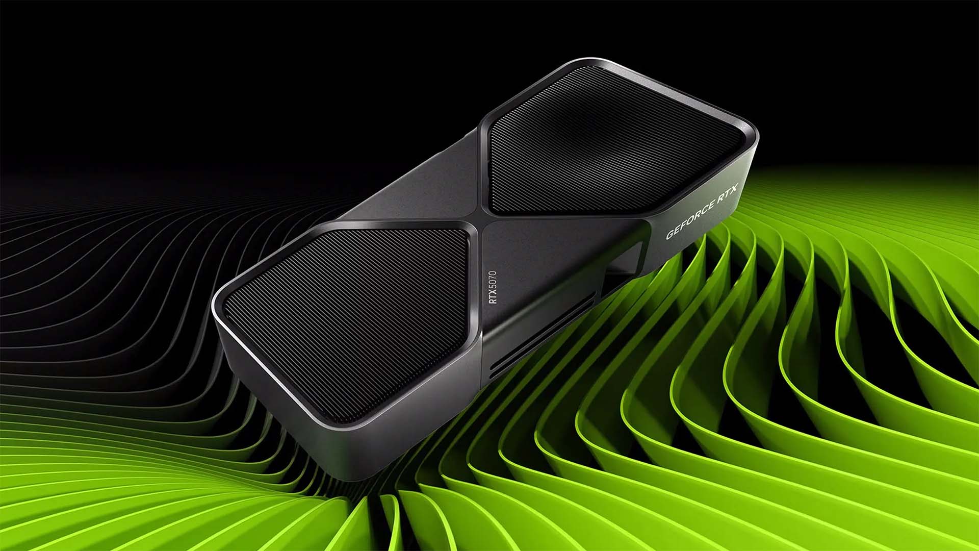 Nvidia RTX 50-Series Availability Crisis